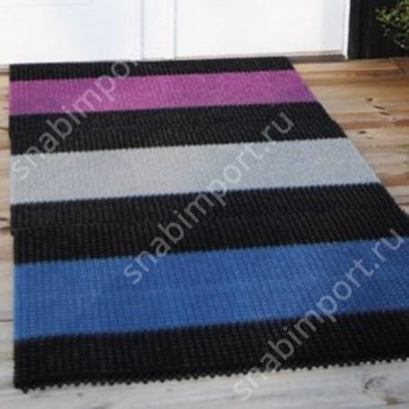Модульные покрытия Bergo Turf #4