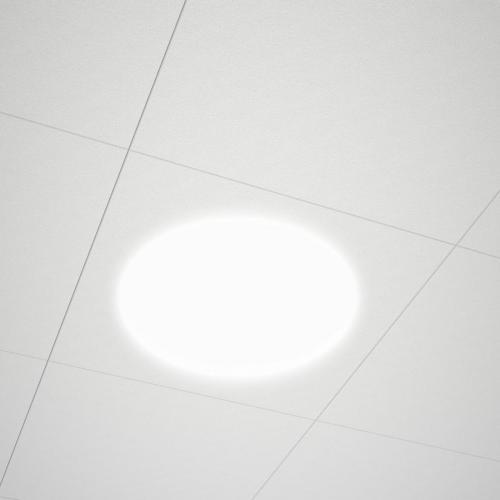 Светильник для подвесной системы Ecophon Dot LED #2