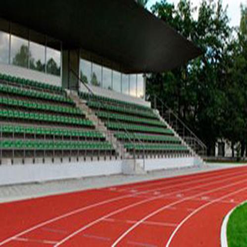 Беговая дорожка Herculan SR National