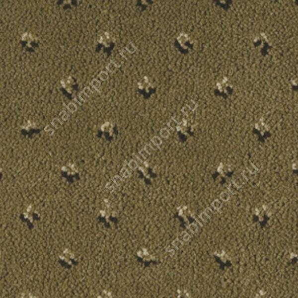 Ковровое покрытие Ulster Sheriden Pindot Acorn 91_2562