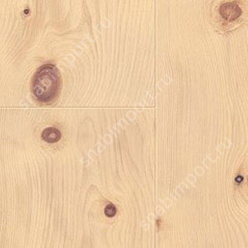 Паркетная доска Admonter Classic Softwoods сосна каменная белая
