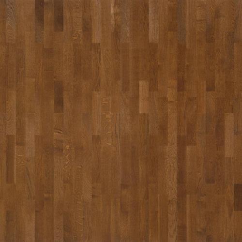 Паркетная доска Tarkett Europarquet Дуб 3 Полосный Эспрессо