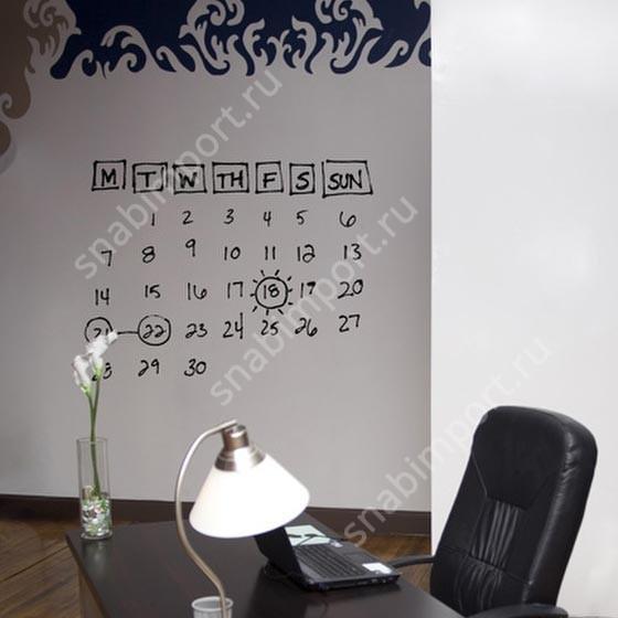 Обои Muraspec Ideapaint White