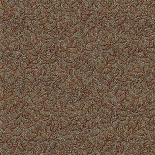 Ковровая плитка Milliken USA MIDNIGHT SPARKLE Vineyard 680 Russet Vine