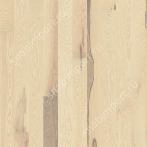 Паркетная доска Upofloor Ambient Дуб Grand 188BRUSHED WHITE OILED