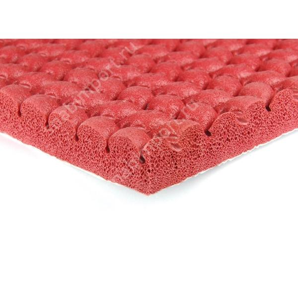 Подложка Interfloor Tredaire Colours Red