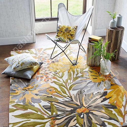 Ковер Harlequin Floreale 44908 #2