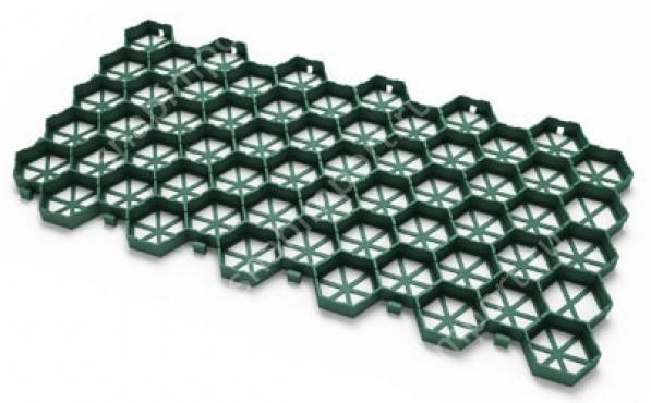 Газонная решетка Ecoteck Green