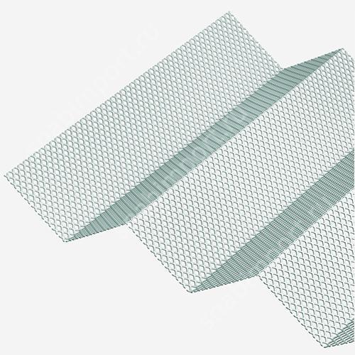 Потолочная система Сетка Tokay Mesh Vertical Screen Decke