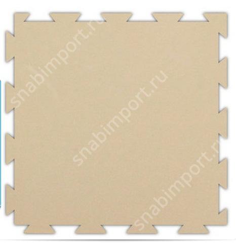 Модульное покрытие Sensor Smooth 250 мм*250 мм*5 мм