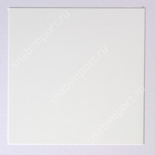 Белый экран для фронтальной проекции Tuechler WHITESTAR PLAIN