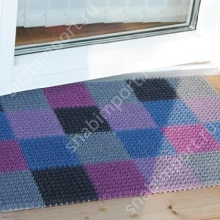 Модульные покрытия Bergo Turf #2