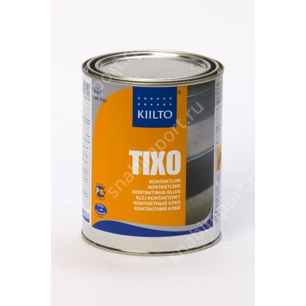 Контактный клей KIILTO TIXO, 0,5 л