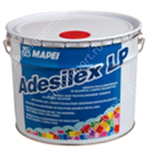 Полихлорпропеновый контактный клей двойного нанесения Mapei Adesilex LP