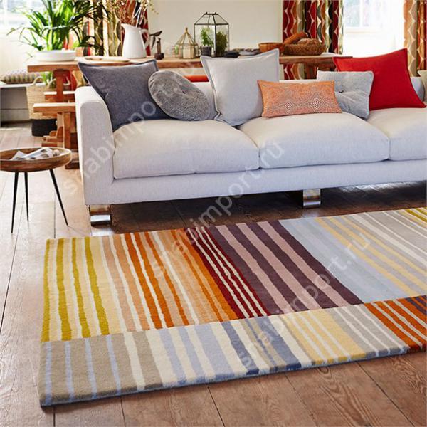 Ковры Scion MEDINI Lagoon (1,4 м*2 м) #2