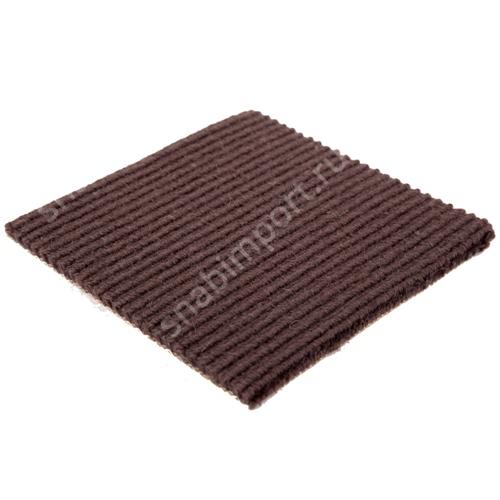 Ковровое покрытие MID Contract custom wool ribble bouclé 4024 - 28D7 #2