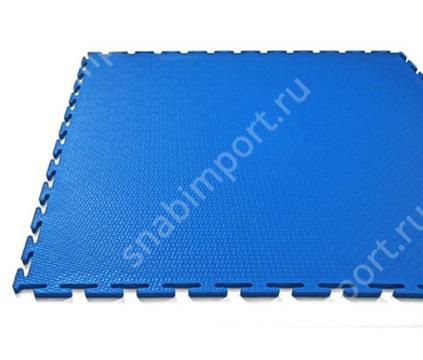 Модульное покрытие Sensor Sigma 500 мм*500 мм*7 мм #4