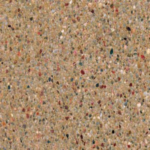 Стяжка Bautech TERRAFLOOR TRM707 Мелкая крошка Пески сахары