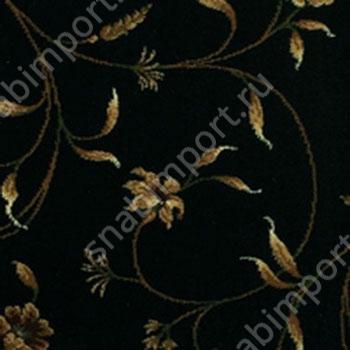 Ковровое покрытие Balta Super Wiltax 1880 Ebony 90