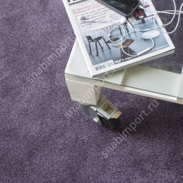 Ковровое покрытие Balsan Ultrasoft 010 #2