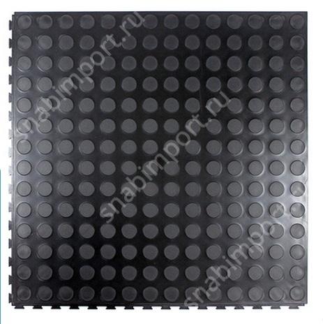 Модульное покрытие Sensor Secret Avers 500 мм*500 мм*7 мм