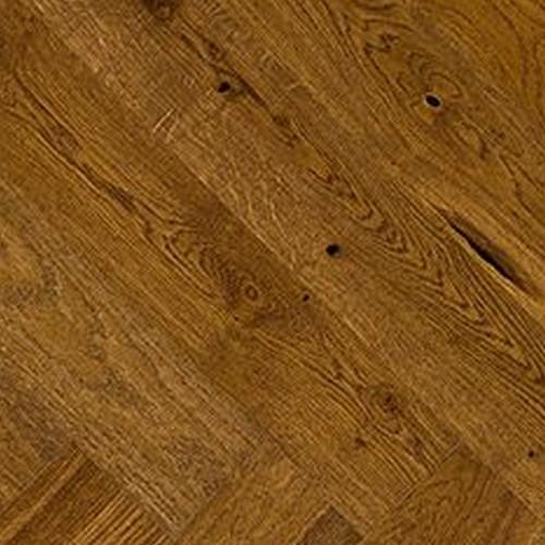 Паркетная доска Balinek Pure Classico Line Дуб Brown Sugar