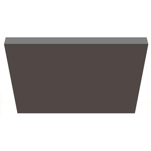 Свободно висящий элемент Ecophon Solo Baffle Silk Slate