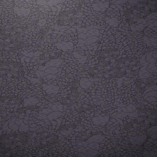 Тканые ПВХ покрытие Bolon by You Stitch-black-lavender (Плитка)