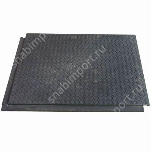 Модульные напольные покрытия Replast 109Z, 800*600*22 мм #2