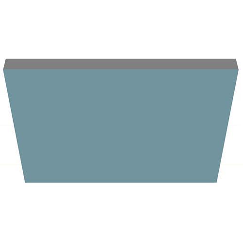 Стеновые акустические панели Ecophon Akusto Screen A Texona Poppy Seed