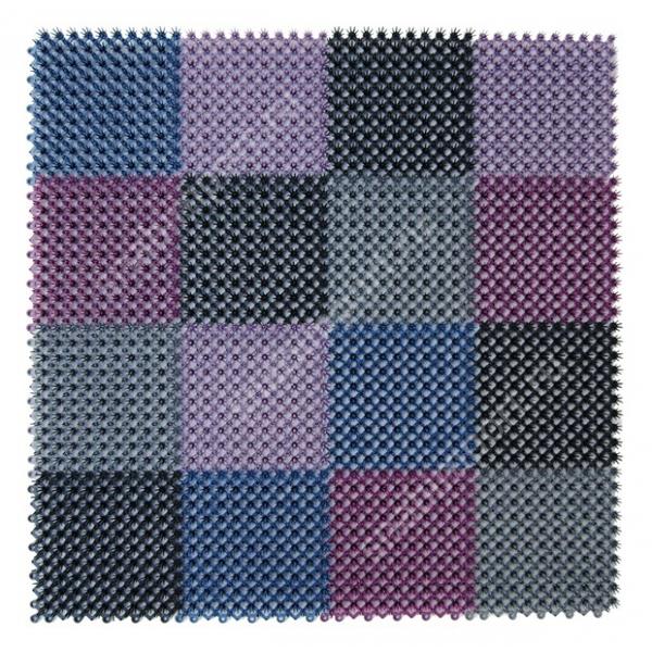 Модульные покрытия Bergo Turf