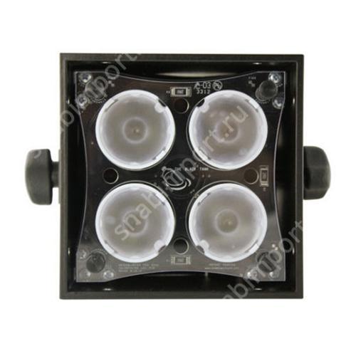 Компактный светодиодный прожектор Rosco MIRO CUBE 4С #2