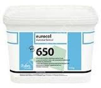 Дисперсионный контактный клей с сильной фиксацией Forbo Eurocol 650 Eurostar Fastcol, 7,5 кг