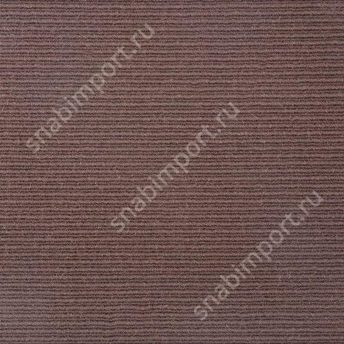 Ковровое покрытие MID Contract custom wool ribble bouclé 4024 - 28D7