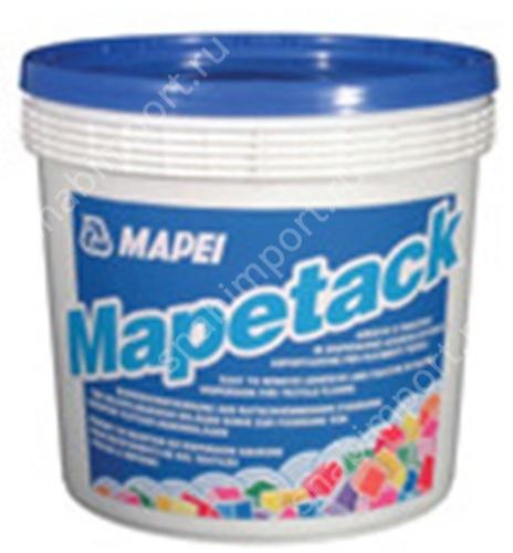 Легко удаляющийся клей Mapei Mapetack