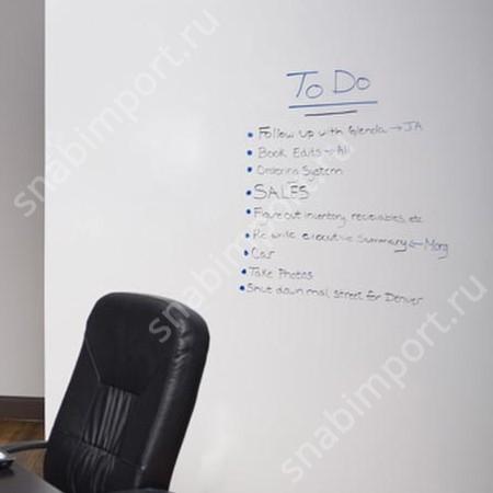 Обои Muraspec Ideapaint White #2