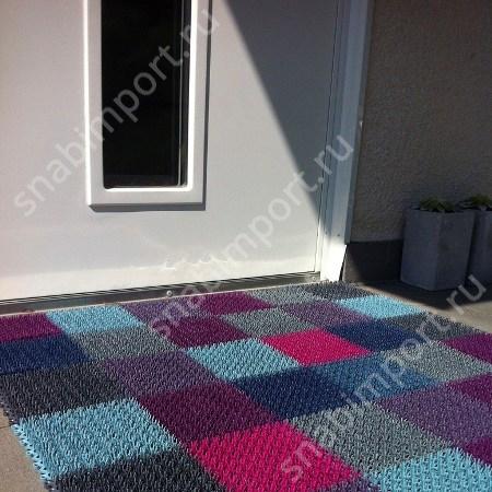 Модульные покрытия Bergo Turf #5