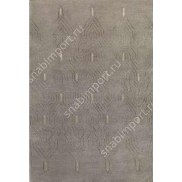 Гималайские ковры Jacaranda Carpets стандартного дизайна от Thomas Griem JC1570 Chrysler sand (3 м*2