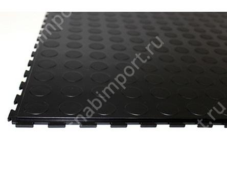 Модульное покрытие Sensor Secret Avers 500 мм*500 мм*7 мм #2
