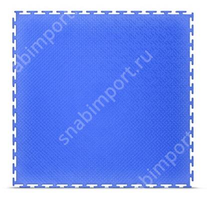 Модульное покрытие Sensor Sigma 500 мм*500 мм*7 мм