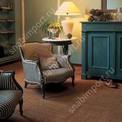 Циновка Tasibel Coir COCOS, tiles 2918-56 #2