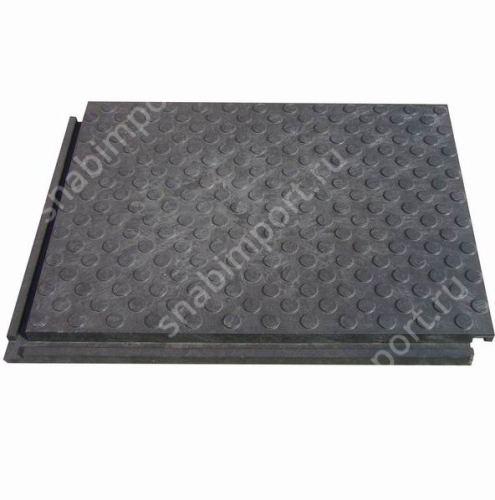 Модульные напольные покрытия Replast 103, 800*600*43 мм #2