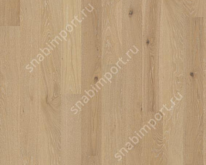 Паркетная доска Karelia Dawn Дуб FP 138 StoNewashed Ivory