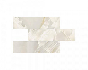 Настенная плитка Atlas Concorde Brick Persian Jade Глянeц