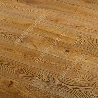 Массивная доска Matraparkett Style Creative Collection Antique Reggae 140 мм