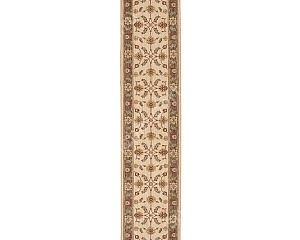 Ковер Sierra Mar Sedona Ivory-Limestone Runner