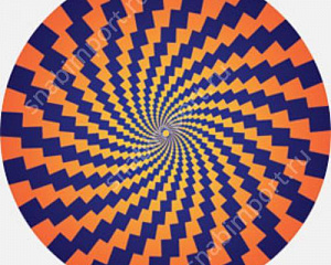 Гобо стеклянные Rosco Color Color Rotation 86657