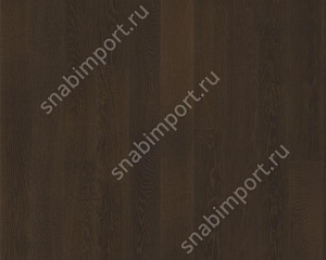 Паркетная доска Karelia Midnight Дуб FP 138 Dark Chocolat