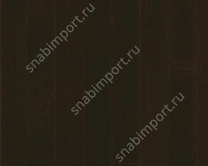Паркетная доска Karelia Midnight Дуб FP 188 Dark Chocolat