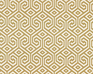 Виниловые обои Arte Sienna Sapphire Maze 47083